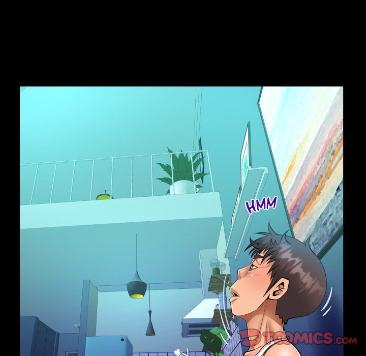 The Unforeseen Guest - Chapter 67 - picture 73