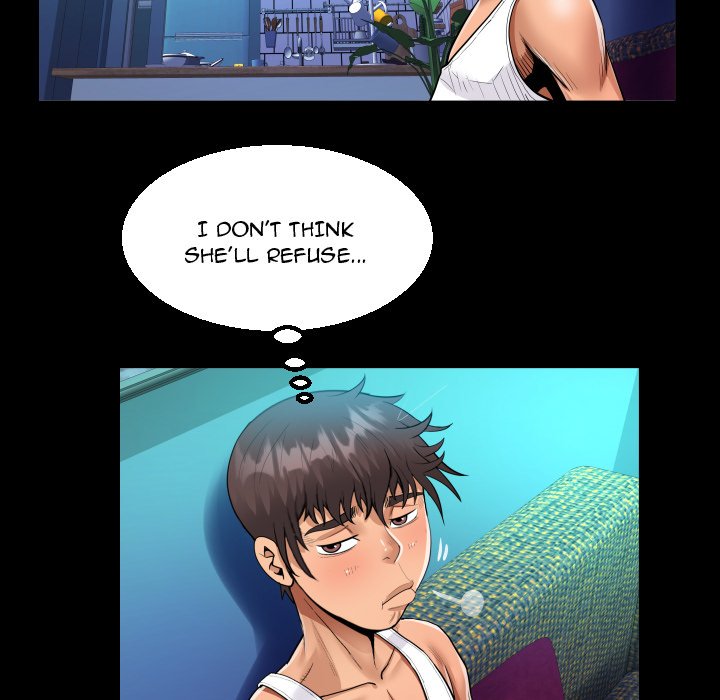 The Unforeseen Guest - Chapter 67 - picture 74