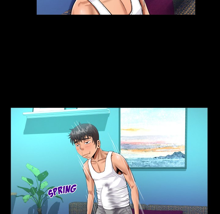 The Unforeseen Guest - Chapter 67 - picture 75