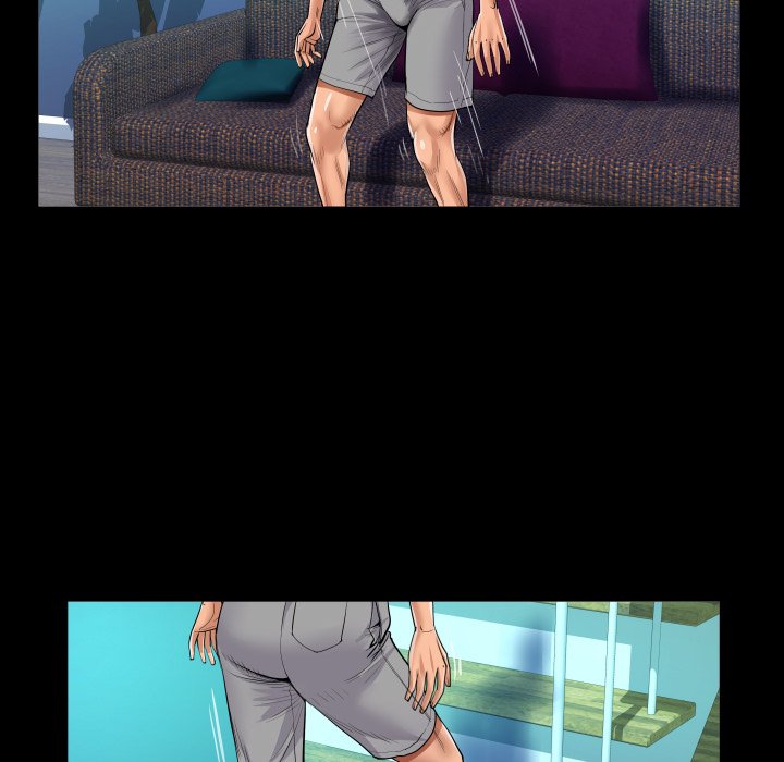 The Unforeseen Guest - Chapter 67 - picture 76