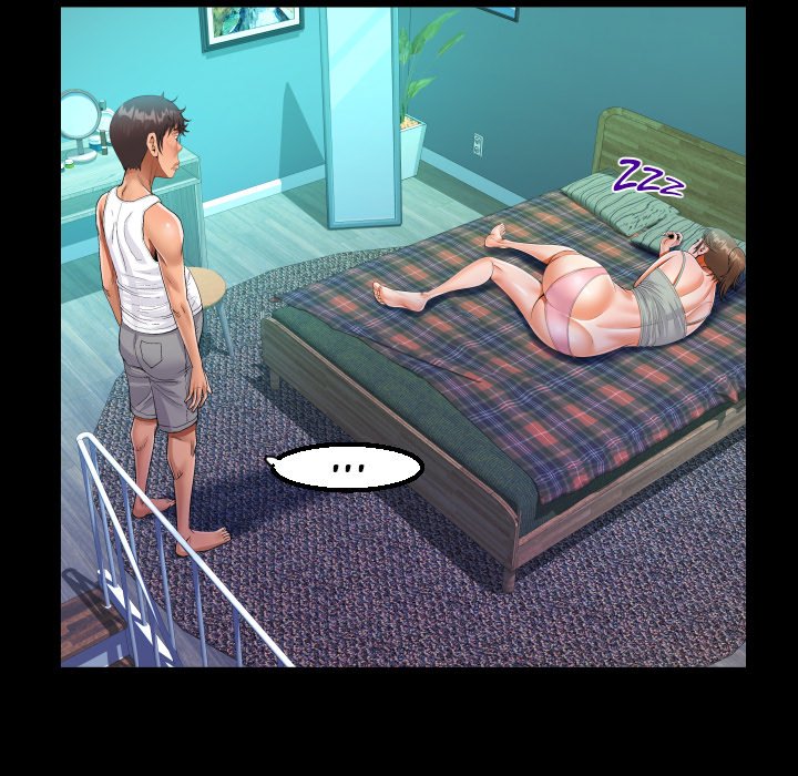 The Unforeseen Guest - Chapter 67 - picture 78