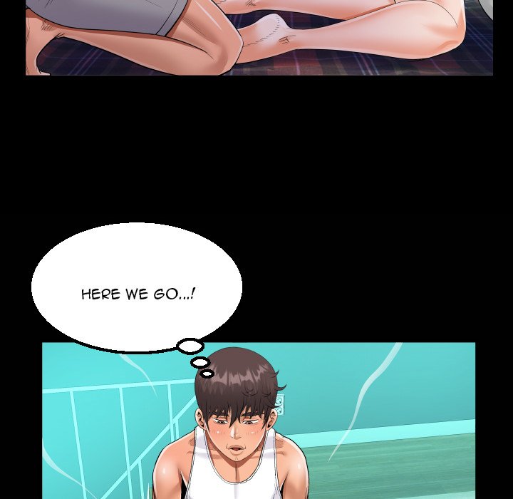 The Unforeseen Guest - Chapter 67 - picture 83