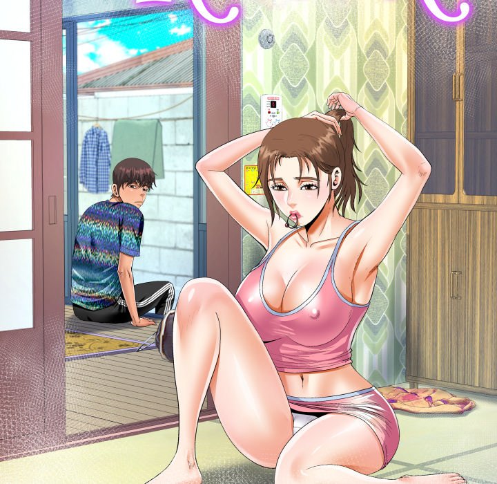The Unforeseen Guest - Chapter 68 - picture 10