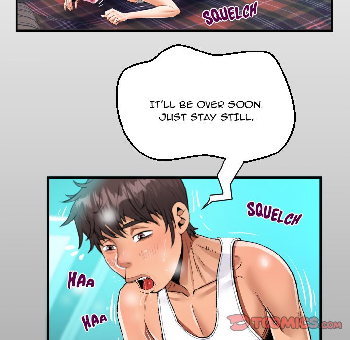The Unforeseen Guest - Chapter 68 - picture 13