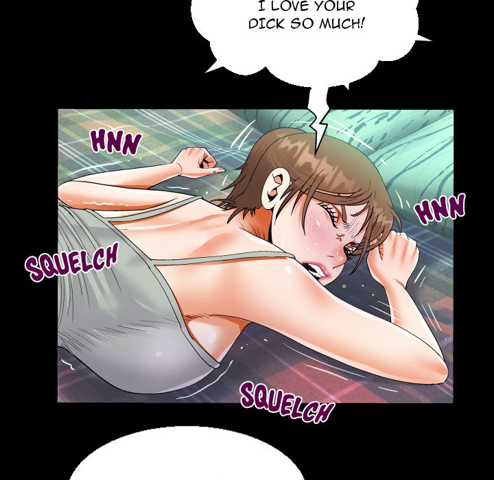 The Unforeseen Guest - Chapter 68 - picture 30