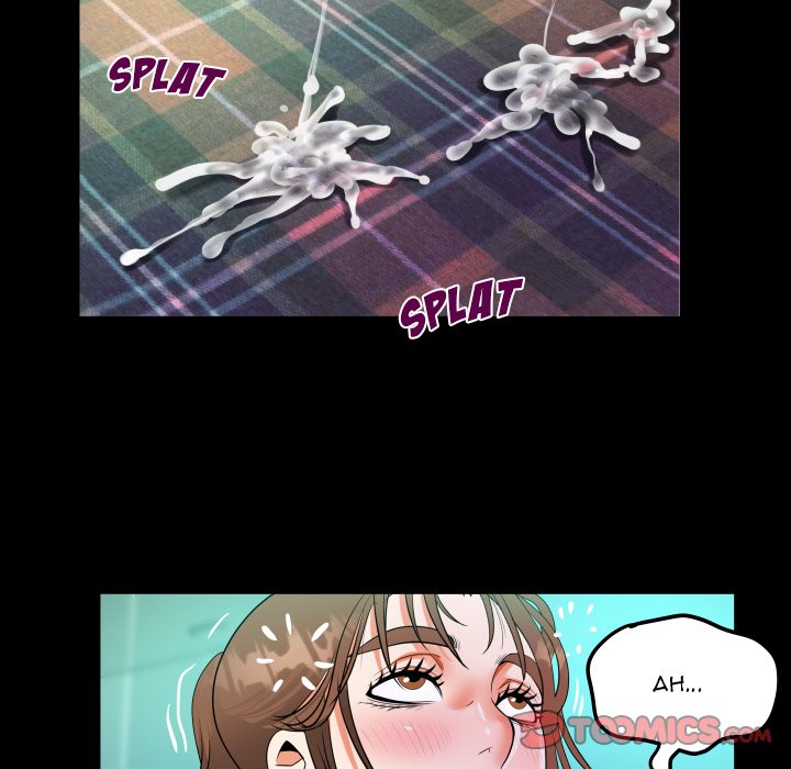 The Unforeseen Guest - Chapter 68 - picture 43