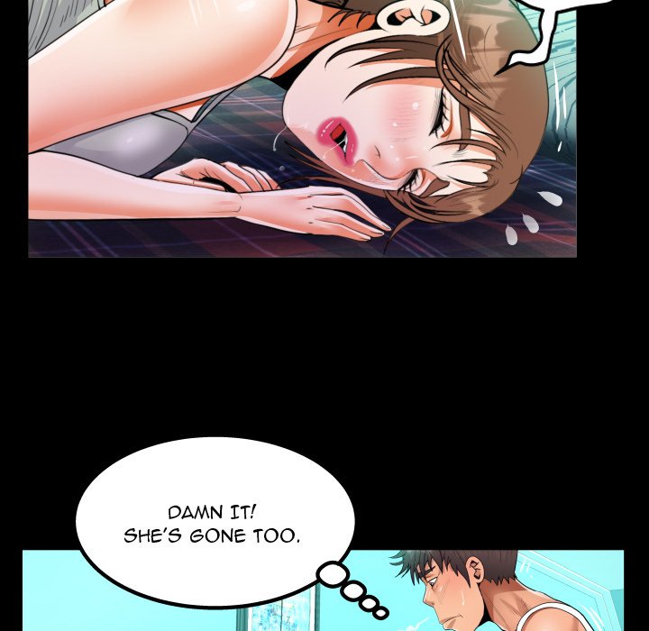 The Unforeseen Guest - Chapter 68 - picture 45