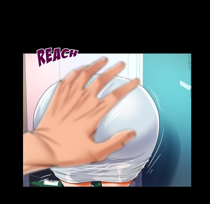 The Unforeseen Guest - Chapter 68 - picture 64