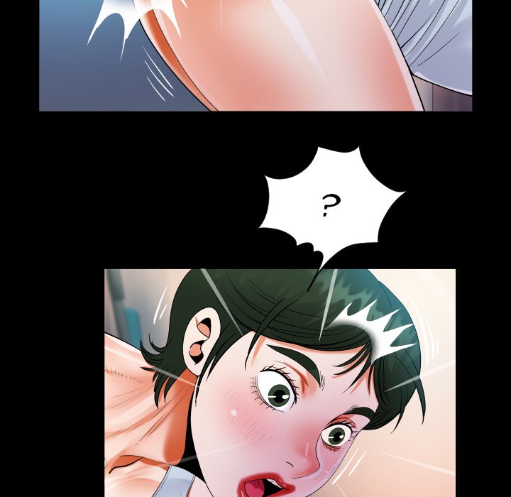 The Unforeseen Guest - Chapter 68 - picture 68