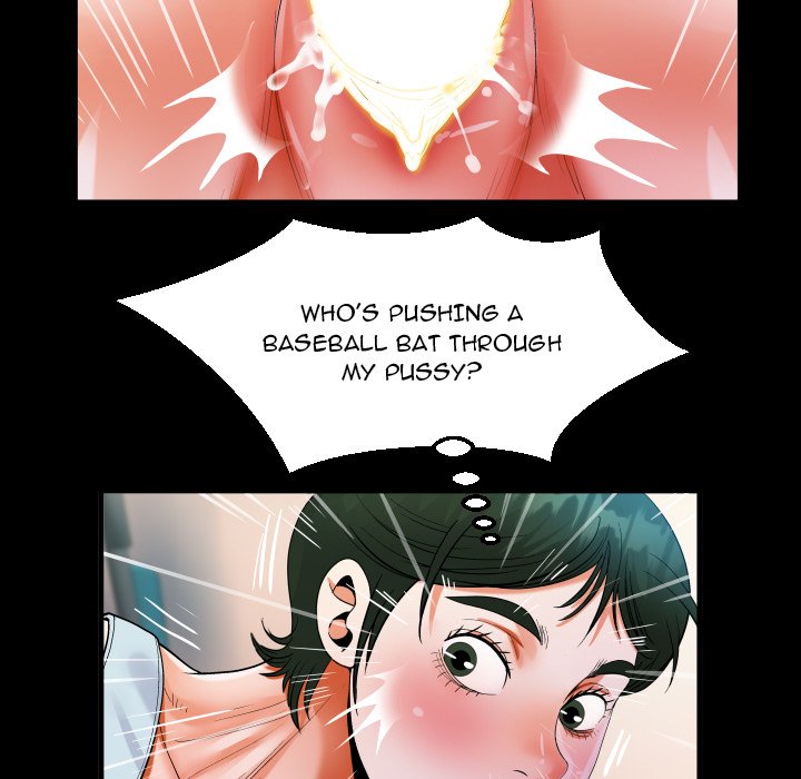 The Unforeseen Guest - Chapter 68 - picture 71