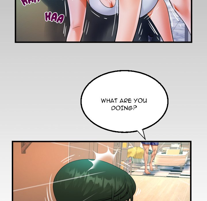 The Unforeseen Guest - Chapter 68 - picture 82