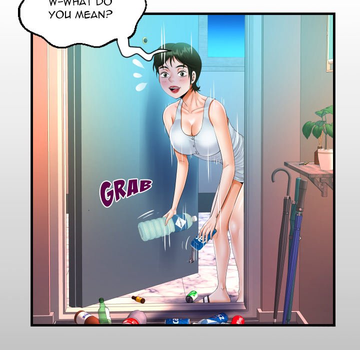 The Unforeseen Guest - Chapter 69 - picture 12
