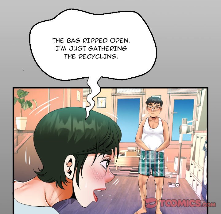 The Unforeseen Guest - Chapter 69 - picture 13