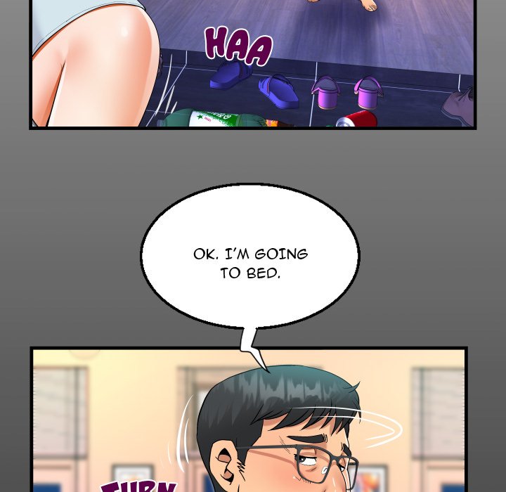 The Unforeseen Guest - Chapter 69 - picture 14