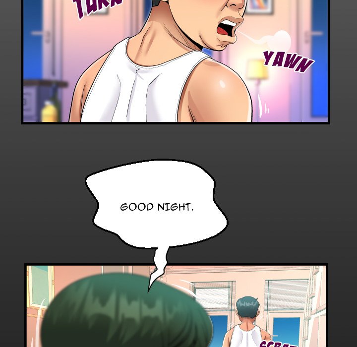The Unforeseen Guest - Chapter 69 - picture 15