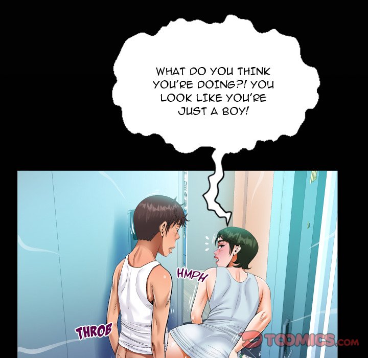 The Unforeseen Guest - Chapter 69 - picture 19