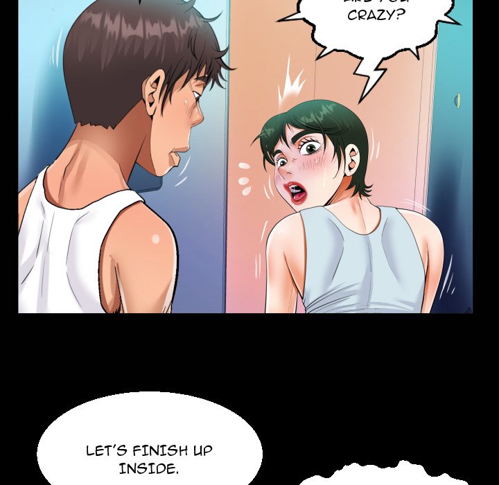 The Unforeseen Guest - Chapter 69 - picture 21