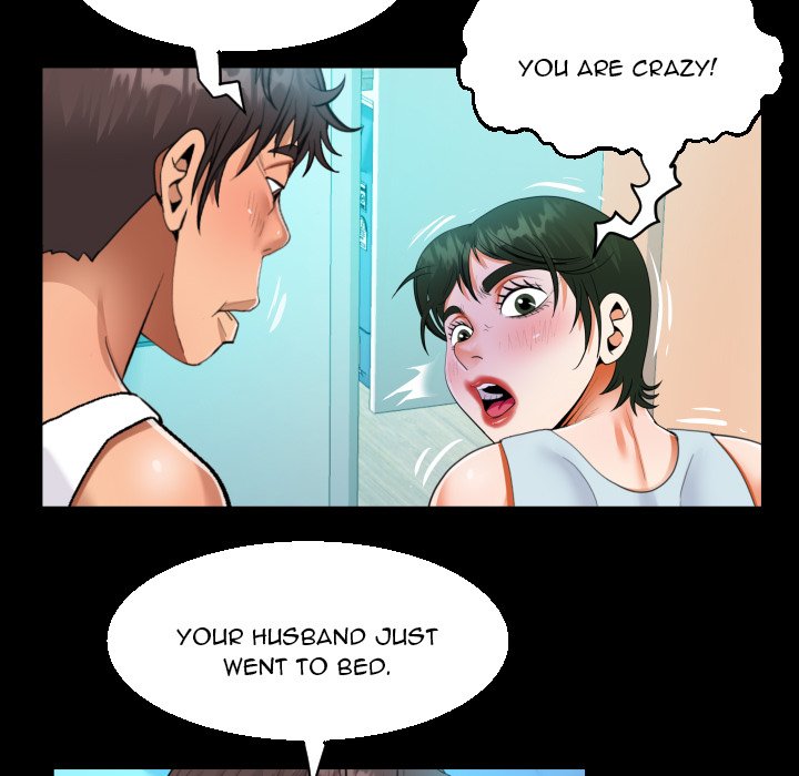 The Unforeseen Guest - Chapter 69 - picture 22