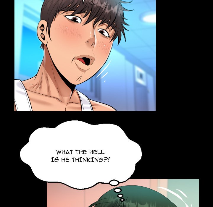 The Unforeseen Guest - Chapter 69 - picture 23