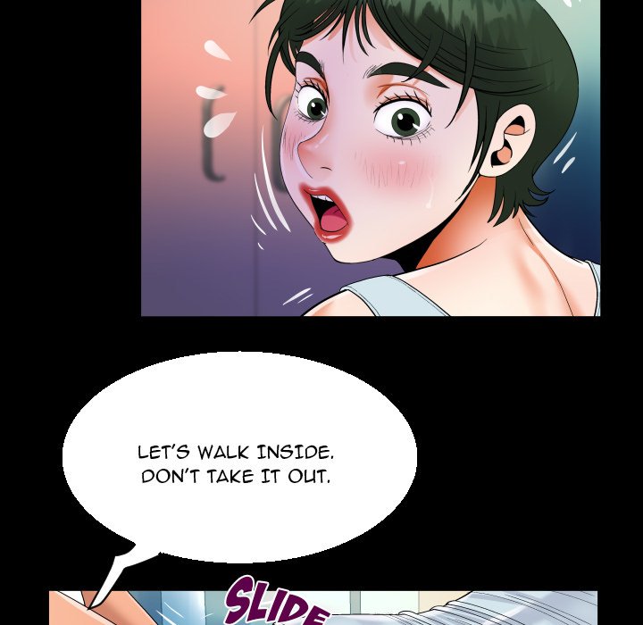 The Unforeseen Guest - Chapter 69 - picture 24