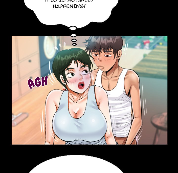 The Unforeseen Guest - Chapter 69 - picture 28