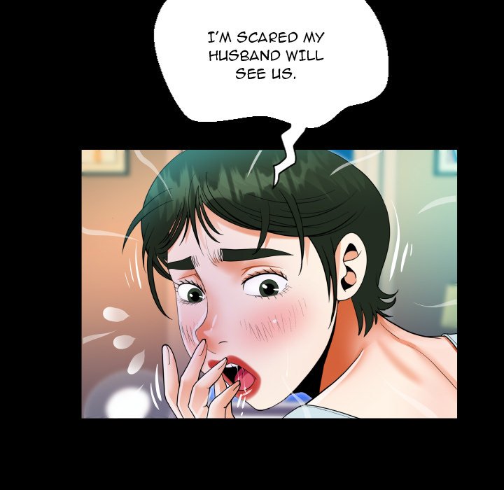 The Unforeseen Guest - Chapter 69 - picture 30