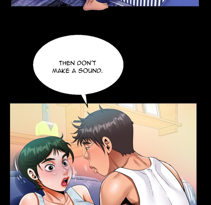The Unforeseen Guest - Chapter 69 - picture 32
