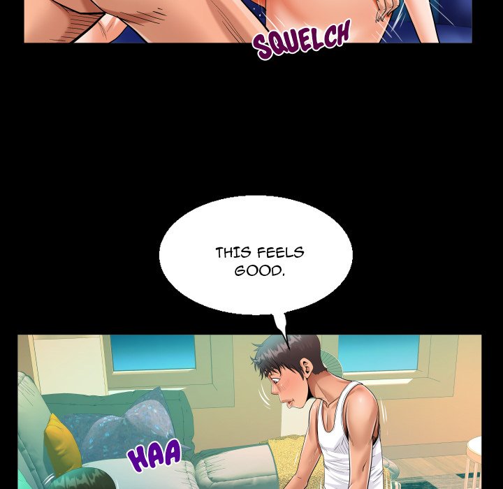 The Unforeseen Guest - Chapter 69 - picture 42