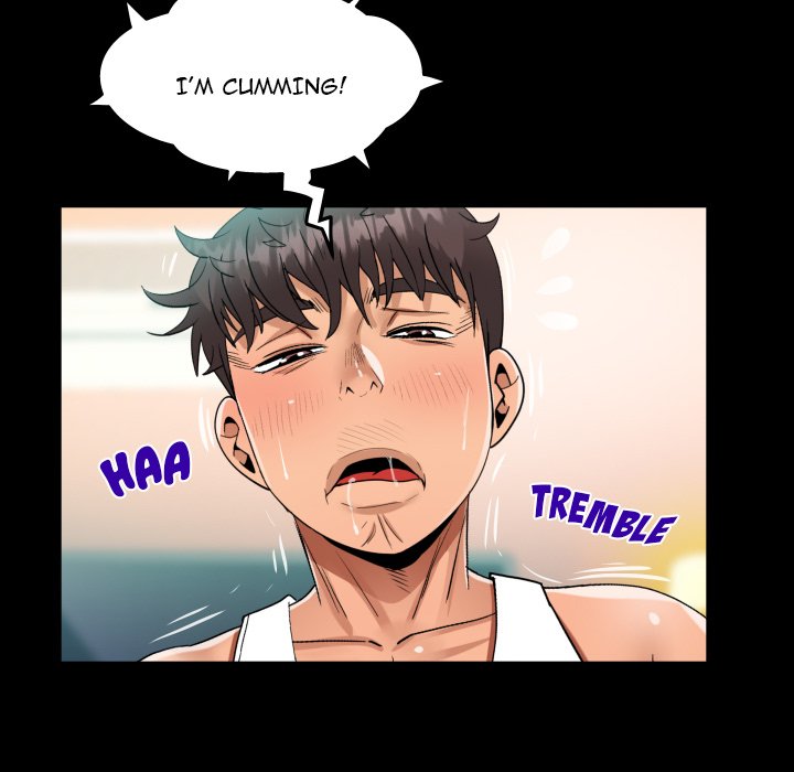 The Unforeseen Guest - Chapter 69 - picture 63