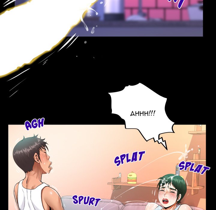 The Unforeseen Guest - Chapter 69 - picture 66
