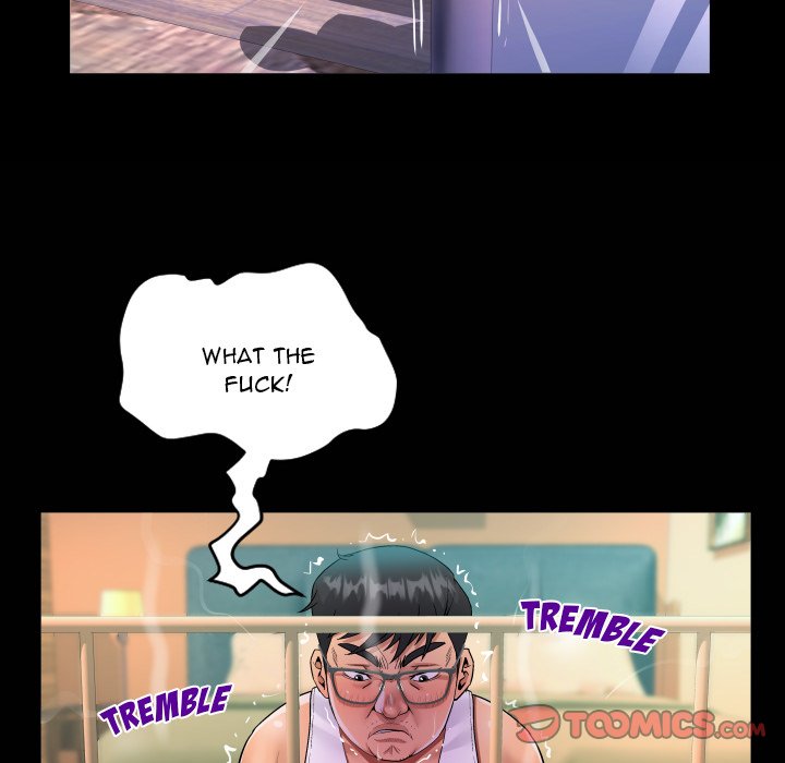 The Unforeseen Guest - Chapter 69 - picture 73