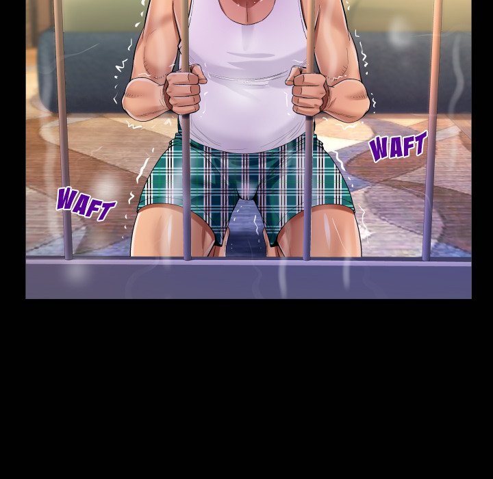 The Unforeseen Guest - Chapter 69 - picture 74