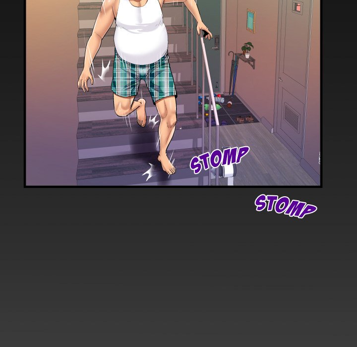 The Unforeseen Guest - Chapter 69 - picture 78
