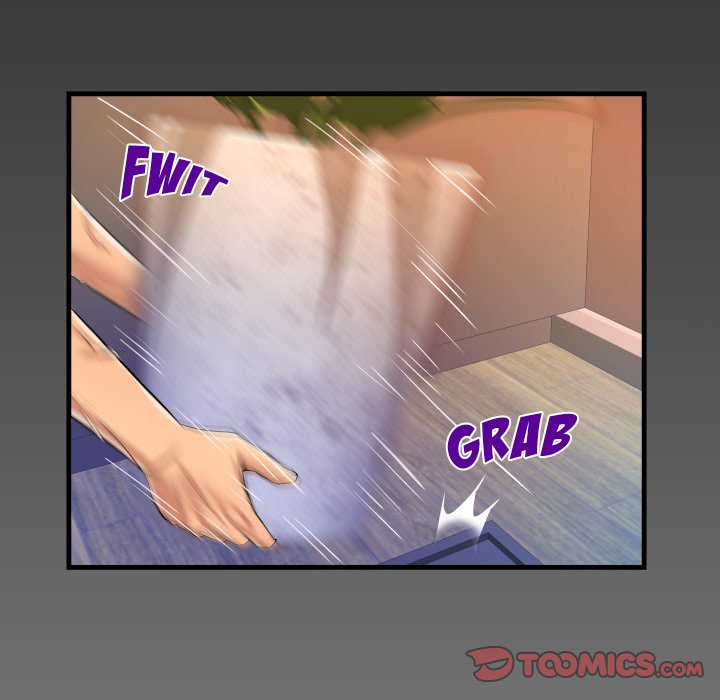 The Unforeseen Guest - Chapter 69 - picture 79