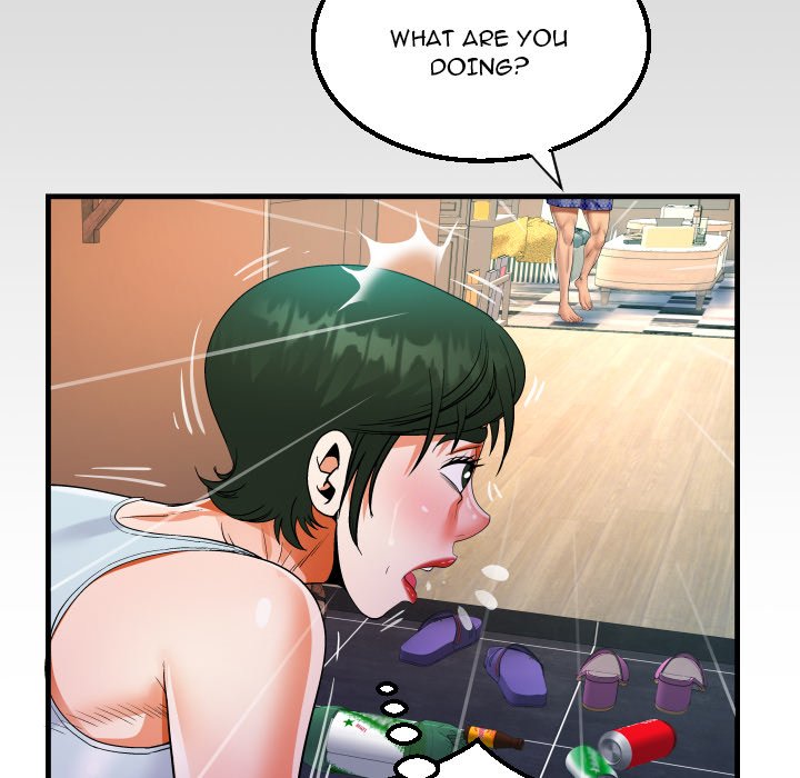 The Unforeseen Guest - Chapter 69 - picture 8