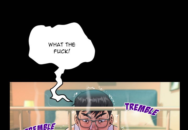 The Unforeseen Guest - Chapter 70 - picture 0