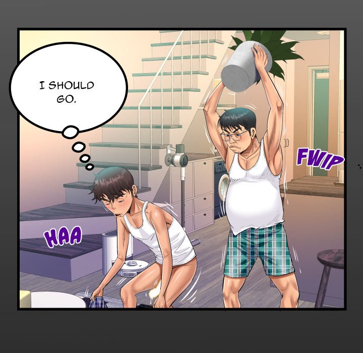 The Unforeseen Guest - Chapter 70 - picture 16