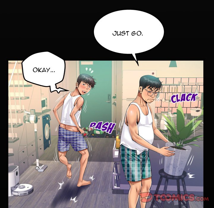 The Unforeseen Guest - Chapter 70 - picture 19