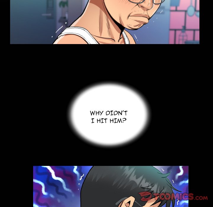 The Unforeseen Guest - Chapter 70 - picture 21