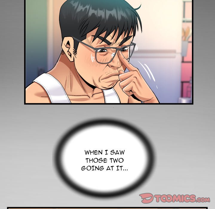 The Unforeseen Guest - Chapter 70 - picture 27