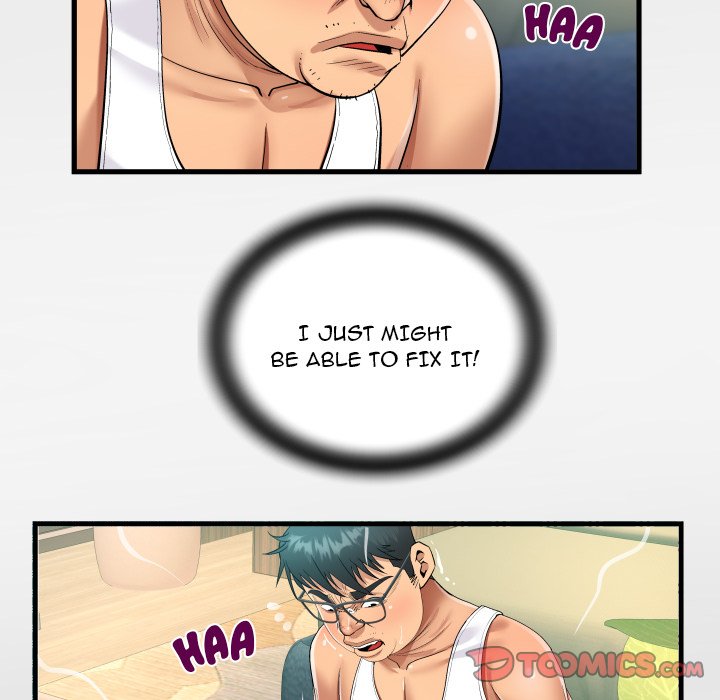 The Unforeseen Guest - Chapter 70 - picture 31
