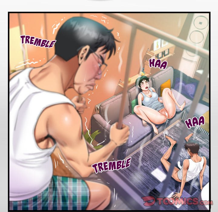 The Unforeseen Guest - Chapter 70 - picture 33
