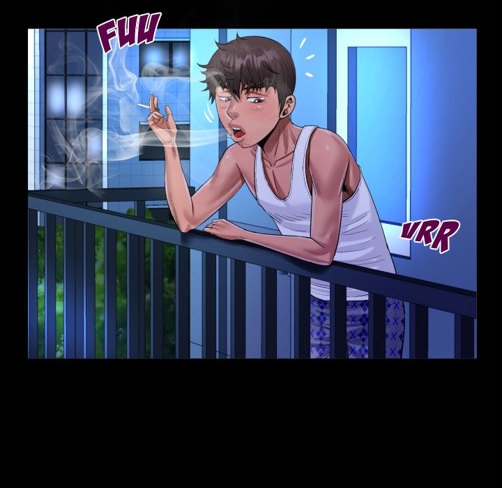 The Unforeseen Guest - Chapter 70 - picture 42
