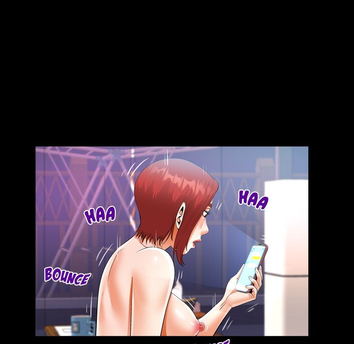 The Unforeseen Guest - Chapter 70 - picture 44