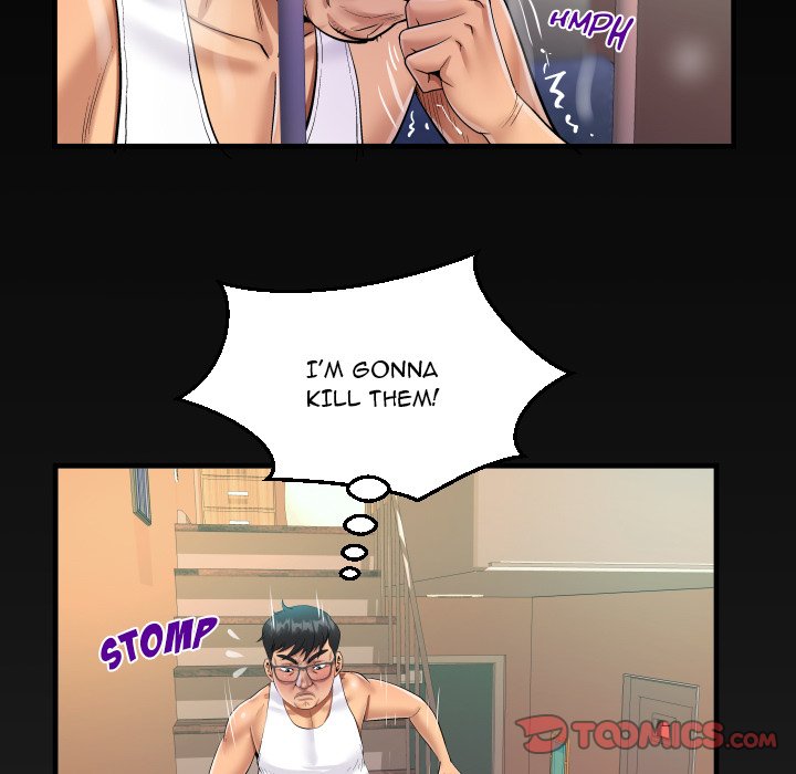 The Unforeseen Guest - Chapter 70 - picture 5