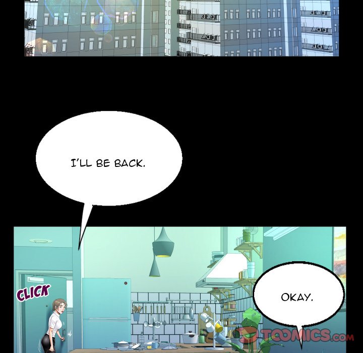 The Unforeseen Guest - Chapter 70 - picture 53