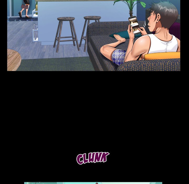 The Unforeseen Guest - Chapter 70 - picture 54