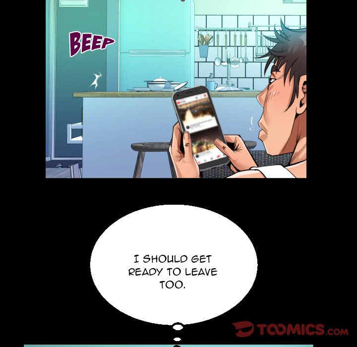 The Unforeseen Guest - Chapter 70 - picture 55