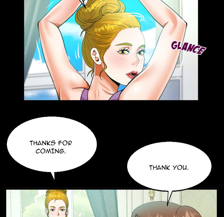 The Unforeseen Guest - Chapter 70 - picture 60