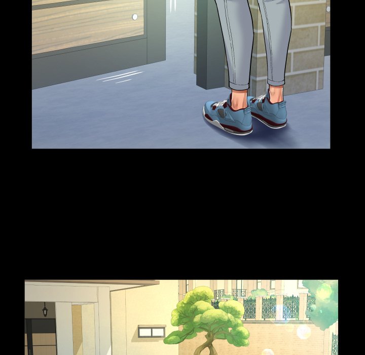 The Unforeseen Guest - Chapter 70 - picture 64